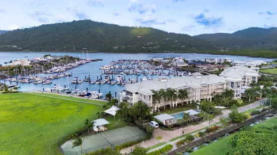 104/33 Port Drive, Airlie Beach QLD 4802-Image