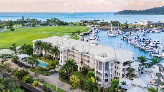 104/33 Port Drive, Airlie Beach QLD 4802-Image
