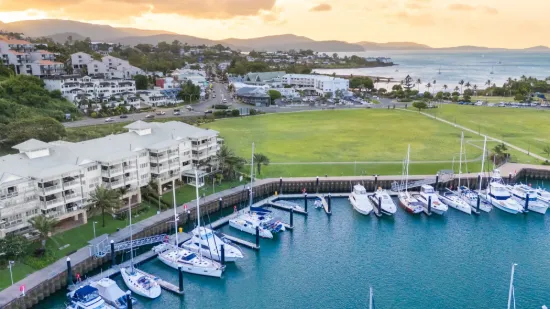 104/33 Port Drive, Airlie Beach QLD 4802-Image