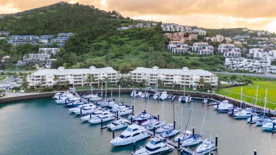 104/33 Port Drive, Airlie Beach QLD 4802-Image