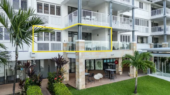 104/33 Port Drive, Airlie Beach QLD 4802-Image