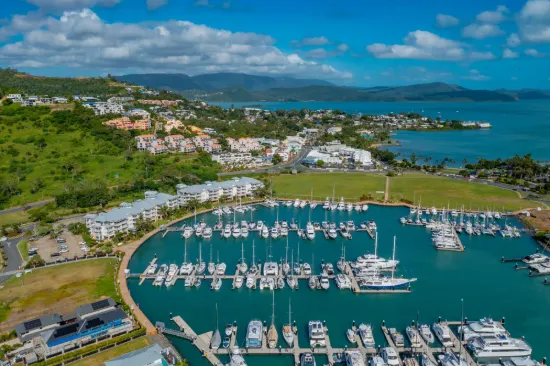 104/33 Port Drive, Airlie Beach QLD 4802-Image