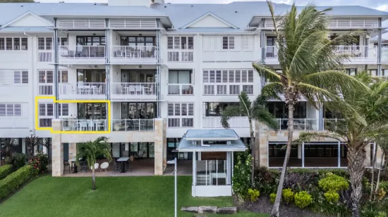 104/33 Port Drive, Airlie Beach QLD 4802-Image