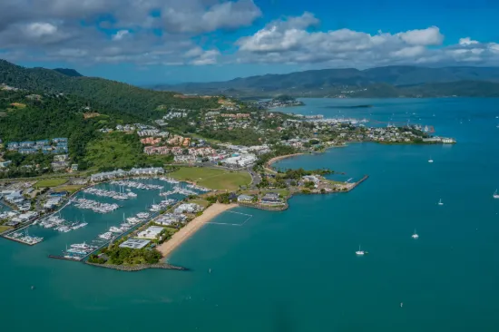 104/33 Port Drive, Airlie Beach QLD 4802-Image