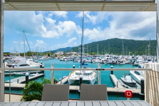 104/33 Port Drive, Airlie Beach QLD 4802-Image