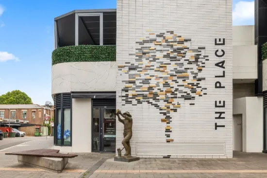104/333 Liverpool Road, Ashfield NSW 2131-Image