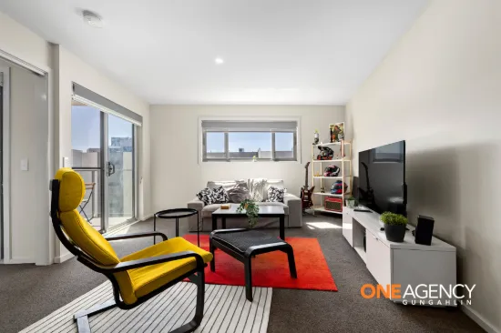 104/35 Oakden Street, Greenway, ACT 2900