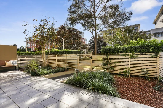 104/4 Stromboli Strait, Wentworth Point, NSW 2127