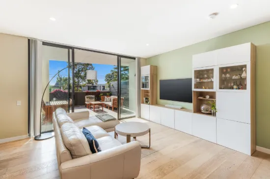104/416 Kingsway, Caringbah, NSW 2229