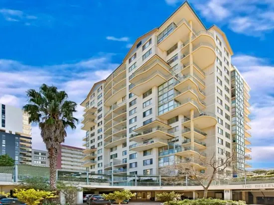 104/438 Forest Road, Hurstville, NSW 2220