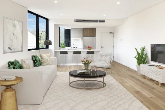 104/49 The Esplanade, Ettalong Beach, NSW 2257