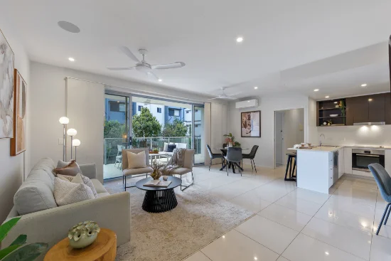 104/50 Lamington Avenue, Lutwyche, Qld 4030 - For Sale