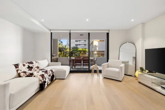 104/552 President Avenue, Sutherland, NSW 2232