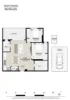 104/67-69 Essington Street, Wentworthville, NSW 2145-Floorplan