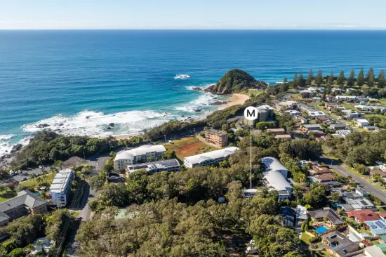 104/68 Pacific Drive, Port Macquarie, NSW 2444