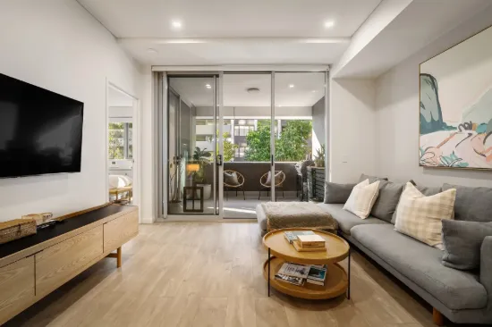 104/70 Regent Street, Kogarah, NSW 2217