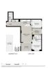 104/70 Regent Street, Kogarah, NSW 2217-Floorplan