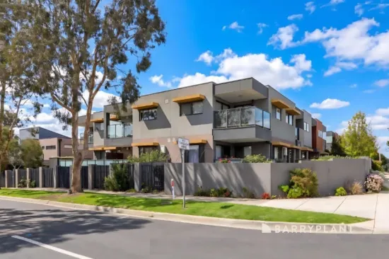 104/9 Mountain Gate Drive, Ferntree Gully, Vic 3156