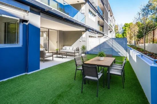 104/92 Alison Road, Randwick, NSW 2031