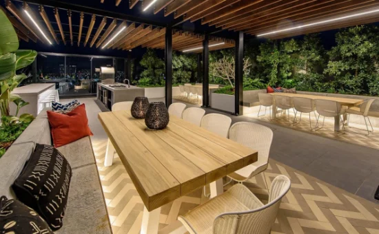 10411/19 Wilson St, West End, Qld 4101-Image