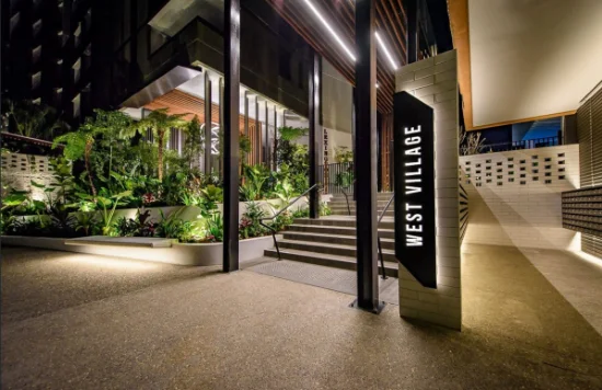 10411/19 Wilson St, West End, Qld 4101-Image