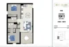 10411/19 Wilson St, West End, Qld 4101-Floorplan