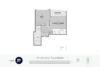 10412/8 Harbour Road, Hamilton, Qld 4007-Floorplan