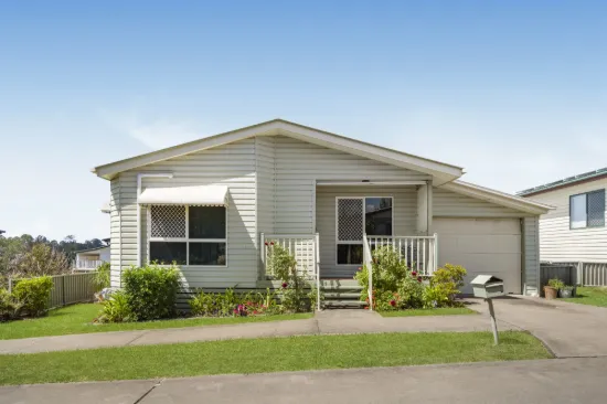 105/102A Moores Pocket Road, Moores Pocket, Qld 4305