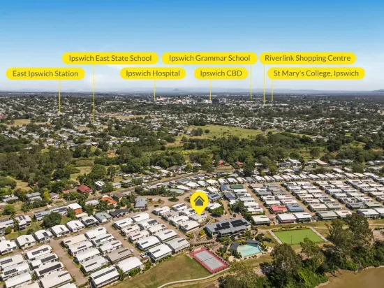 105/102A Moores Pocket Road, Moores Pocket, Qld 4305-Image