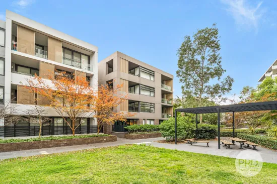 105/13 Bennett Street, Mortlake, NSW 2137