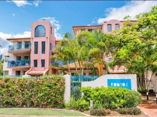 105/150 Stanhill Drive, Chevron Island, Qld 4217
