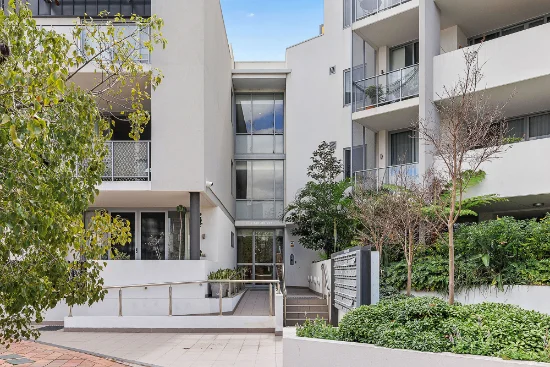 105/18 Atkinson Road, Subiaco, WA 6008