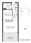 105/18 Atkinson Road, Subiaco, WA 6008-Floorplan