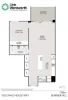 105/2 Malthouse Way, Summer Hill, NSW 2130-Floorplan