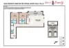 105/25 Regent Honeyeater Grove, North Kellyville, NSW 2155-Floorplan