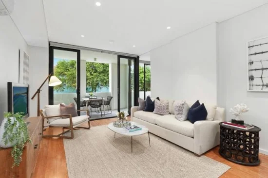 105/374 Sydney Road, Balgowlah, NSW 2093