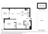 105/5 Beavers Road, Northcote, Vic 3070-Floorplan
