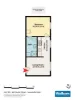 105/569 Hunter Street, Newcastle, NSW 2300-Floorplan
