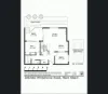 105/662 Whitehorse Road, Mont Albert, Vic 3127-Floorplan