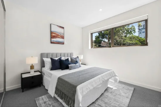 105/7 Smith Street, Epping, NSW 2121