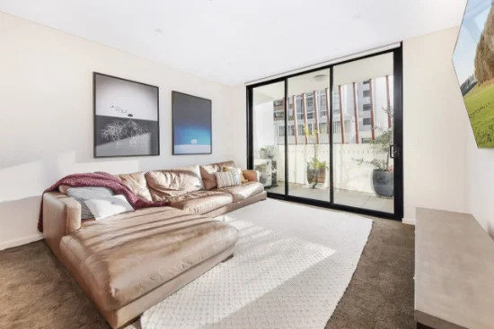 105/8, Burwood NSW 2134-Image