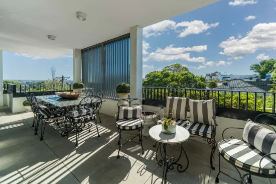 105/8 Cambridge Street, Rozelle, NSW 2039