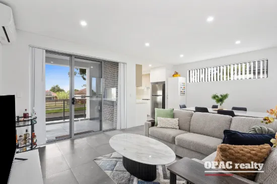 105/83 Lawrence Street, Peakhurst, NSW 2210