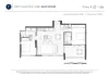 1051/7 Quarter Lane, Southport, Qld 4215-Floorplan