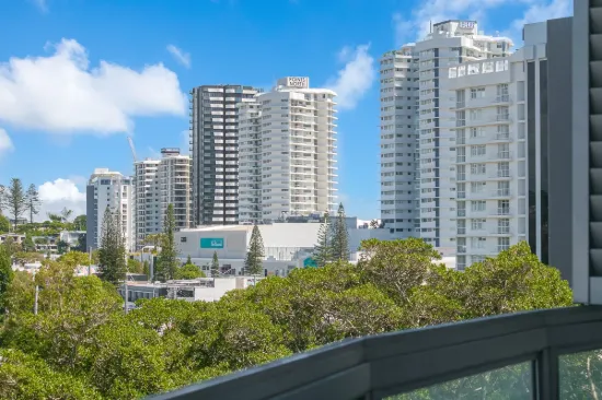 1055/20-22 Stuart Street, Tweed Heads, NSW 2485