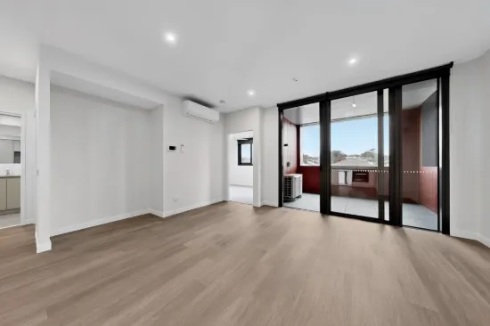 105b/27a Peacock Street, Brunswick West, Vic 3055
