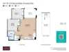 105b/27a Peacock Street, Brunswick West, Vic 3055-Floorplan