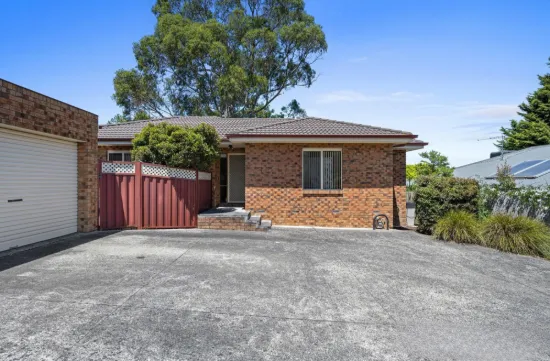 105B Switchback Road, Chirnside Park, Vic 3116