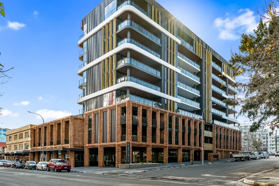 106/10 Queens Parade, Wollongong, NSW 2500