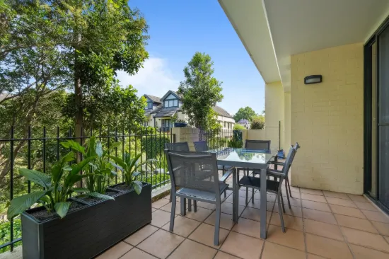 106/11 Wigram Lane, Glebe, NSW 2037